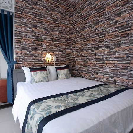 Spot On 667 Minh Anh Villa Coffee And Apartment Дананг Екстериор снимка