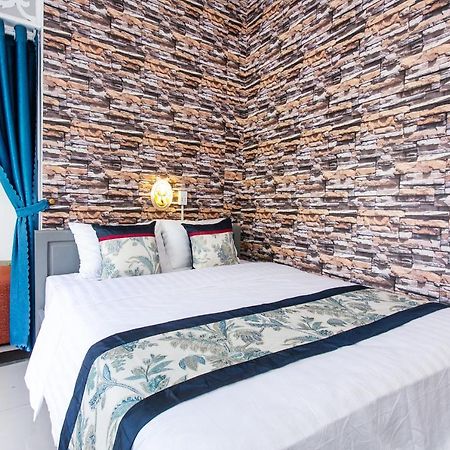 Spot On 667 Minh Anh Villa Coffee And Apartment Дананг Екстериор снимка