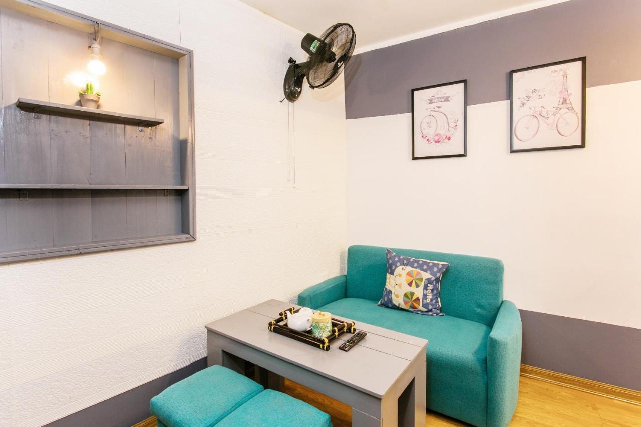 Spot On 667 Minh Anh Villa Coffee And Apartment Дананг Екстериор снимка