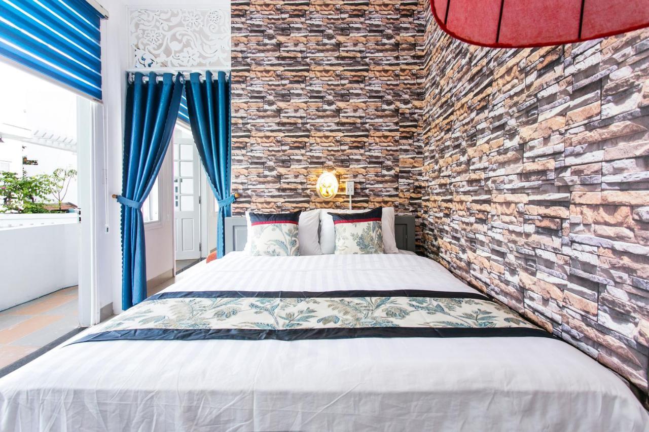 Spot On 667 Minh Anh Villa Coffee And Apartment Дананг Екстериор снимка