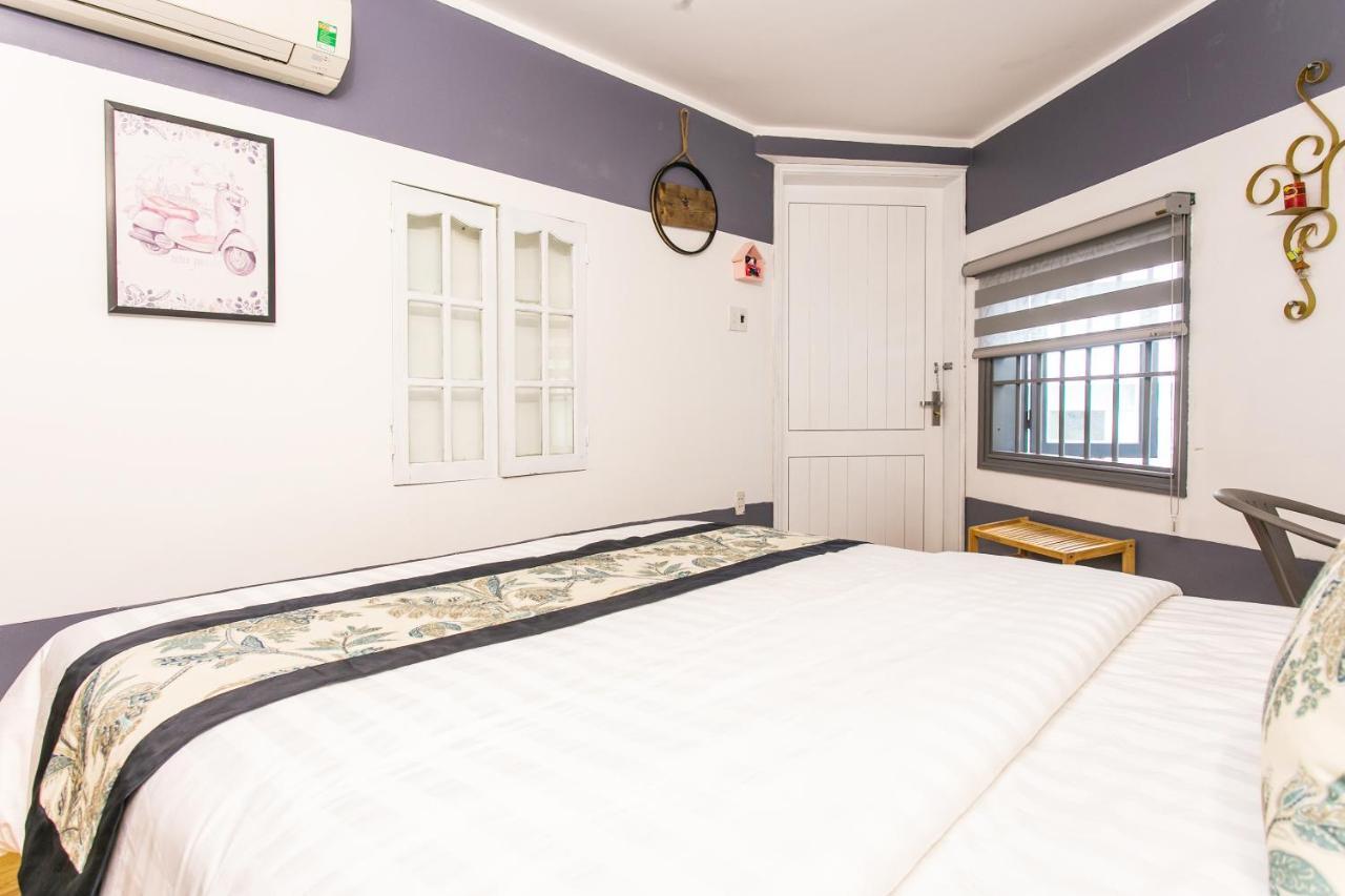 Spot On 667 Minh Anh Villa Coffee And Apartment Дананг Екстериор снимка