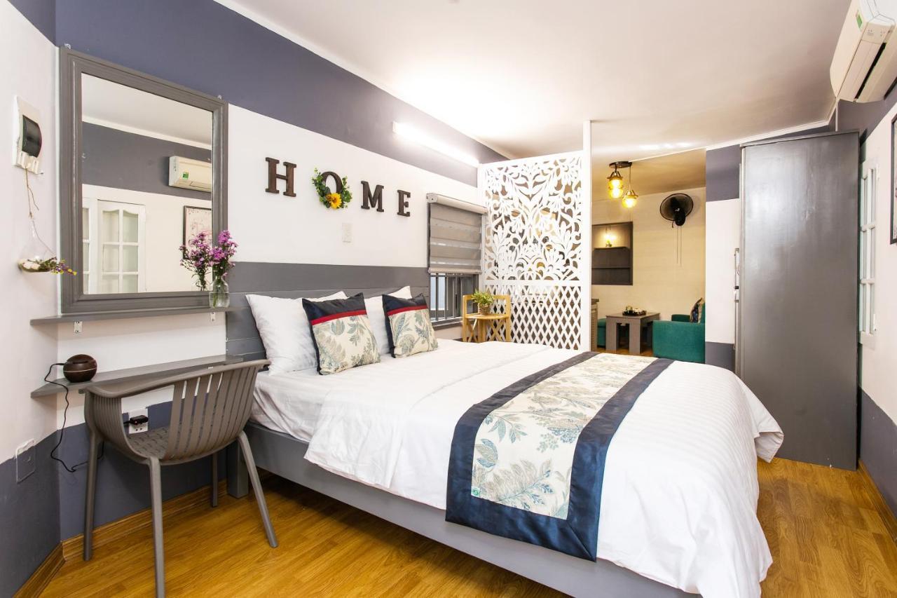 Spot On 667 Minh Anh Villa Coffee And Apartment Дананг Екстериор снимка