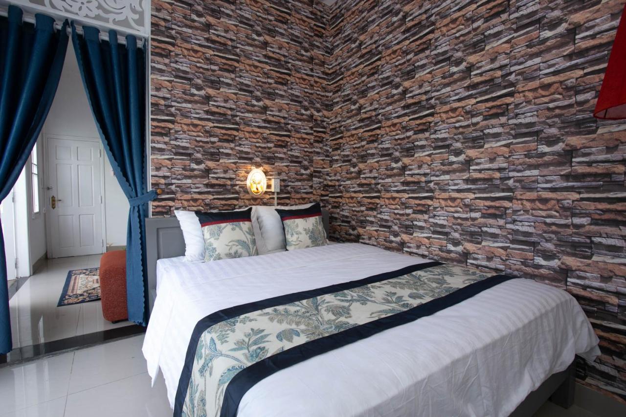 Spot On 667 Minh Anh Villa Coffee And Apartment Дананг Екстериор снимка