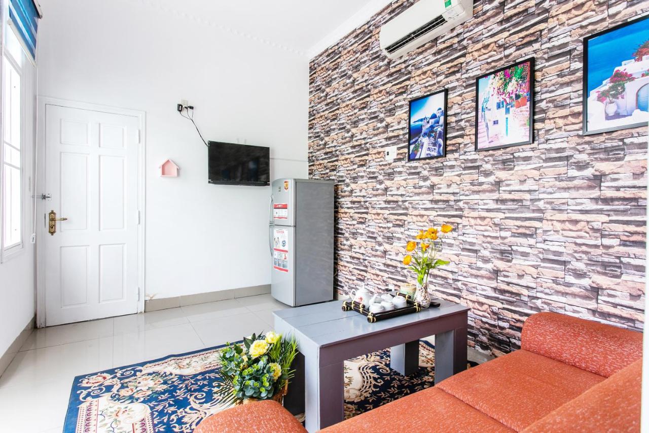 Spot On 667 Minh Anh Villa Coffee And Apartment Дананг Екстериор снимка