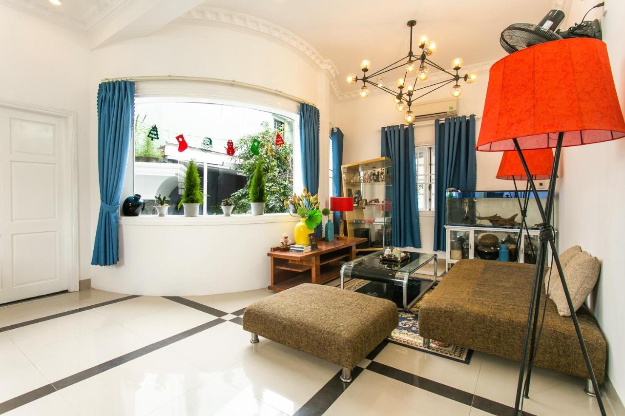 Spot On 667 Minh Anh Villa Coffee And Apartment Дананг Екстериор снимка