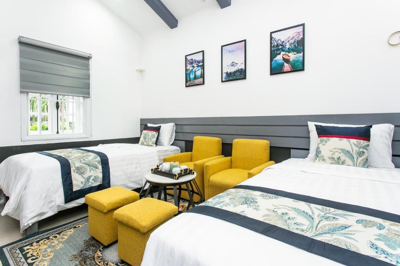 Spot On 667 Minh Anh Villa Coffee And Apartment Дананг Екстериор снимка