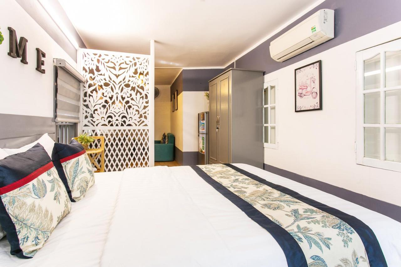 Spot On 667 Minh Anh Villa Coffee And Apartment Дананг Екстериор снимка