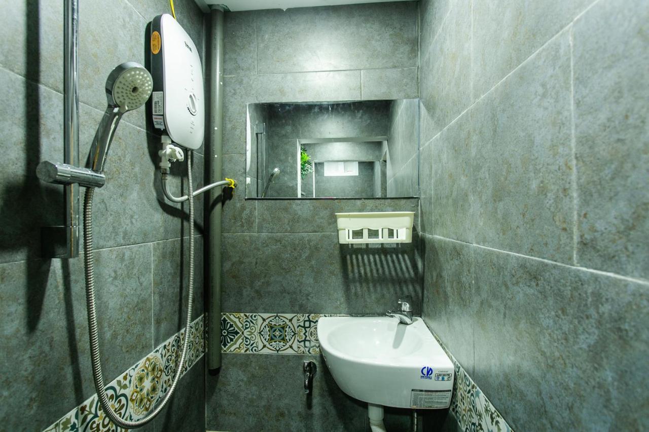Spot On 667 Minh Anh Villa Coffee And Apartment Дананг Екстериор снимка