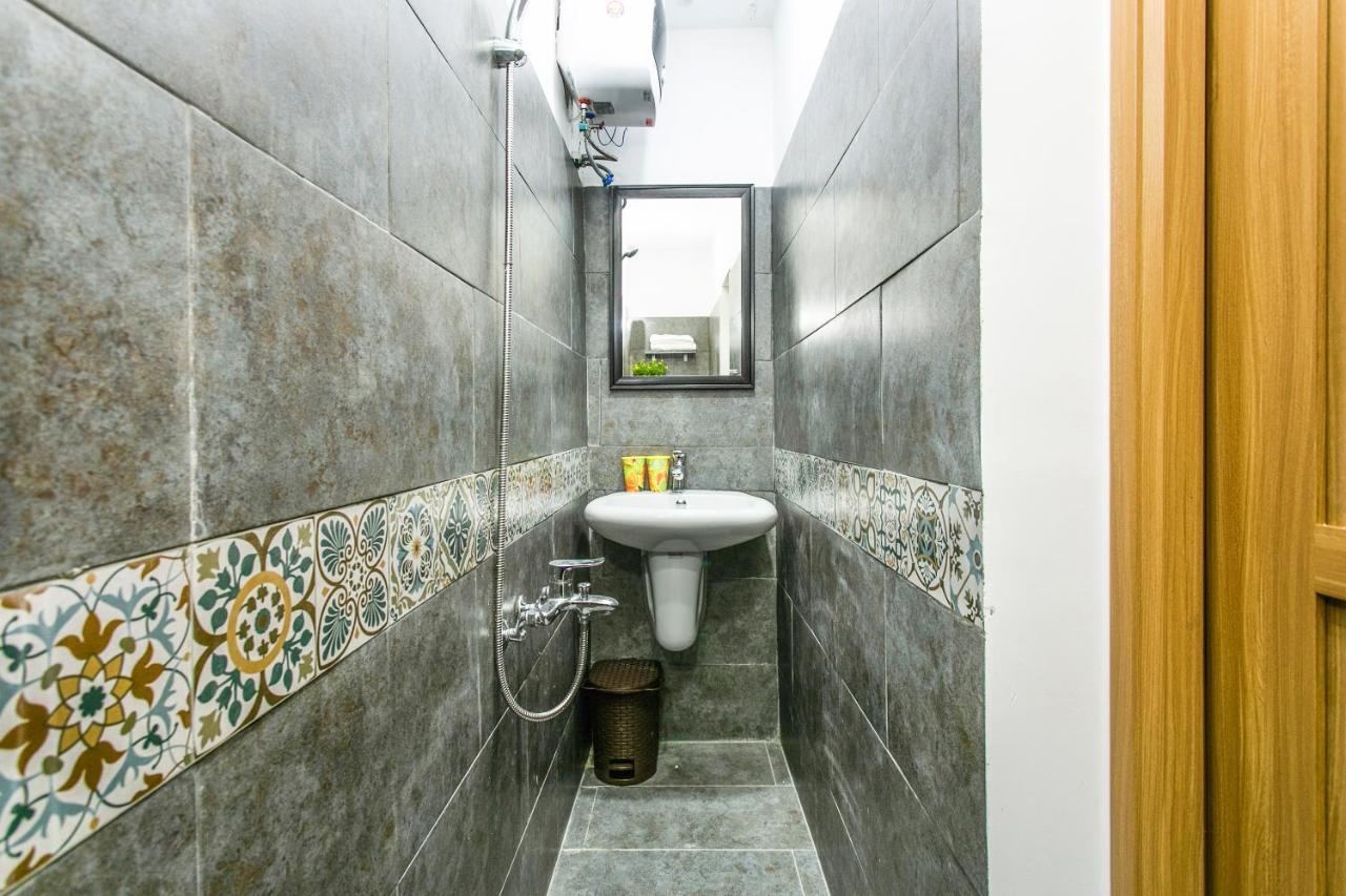 Spot On 667 Minh Anh Villa Coffee And Apartment Дананг Екстериор снимка