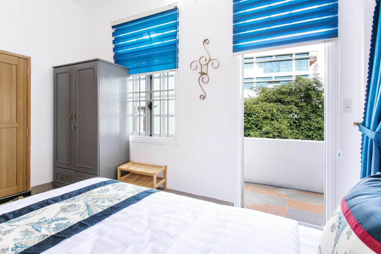 Spot On 667 Minh Anh Villa Coffee And Apartment Дананг Екстериор снимка