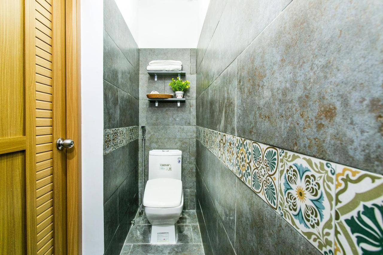 Spot On 667 Minh Anh Villa Coffee And Apartment Дананг Екстериор снимка