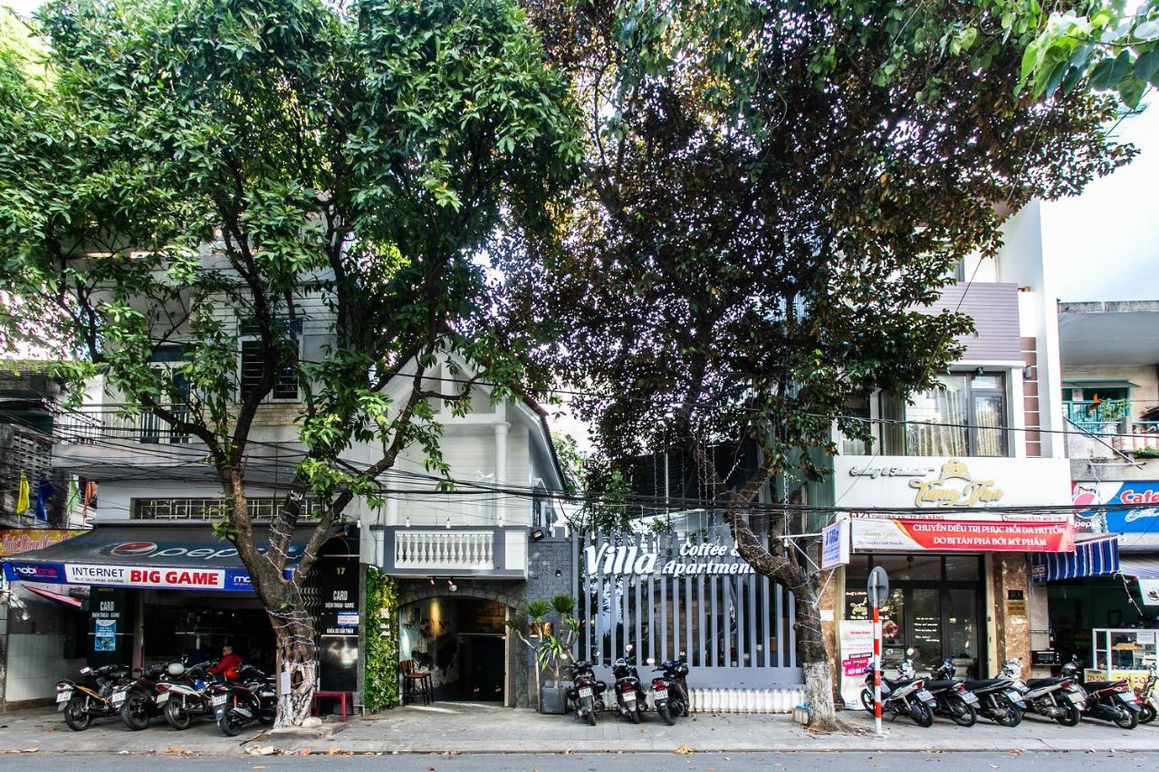 Spot On 667 Minh Anh Villa Coffee And Apartment Дананг Екстериор снимка
