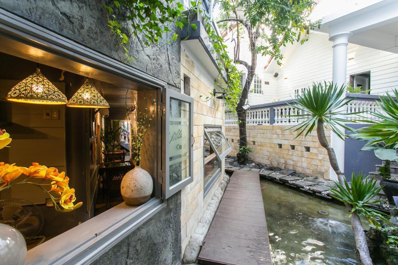 Spot On 667 Minh Anh Villa Coffee And Apartment Дананг Екстериор снимка