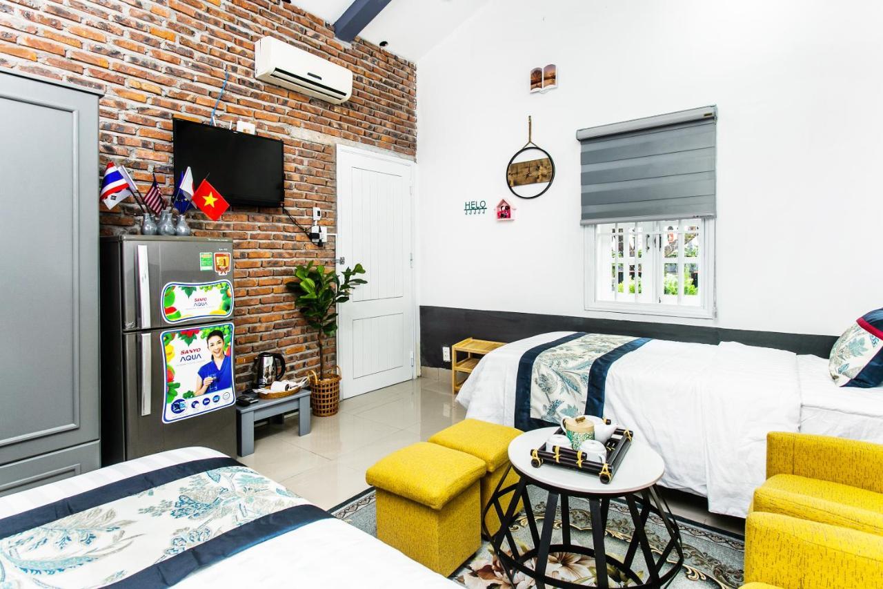 Spot On 667 Minh Anh Villa Coffee And Apartment Дананг Екстериор снимка