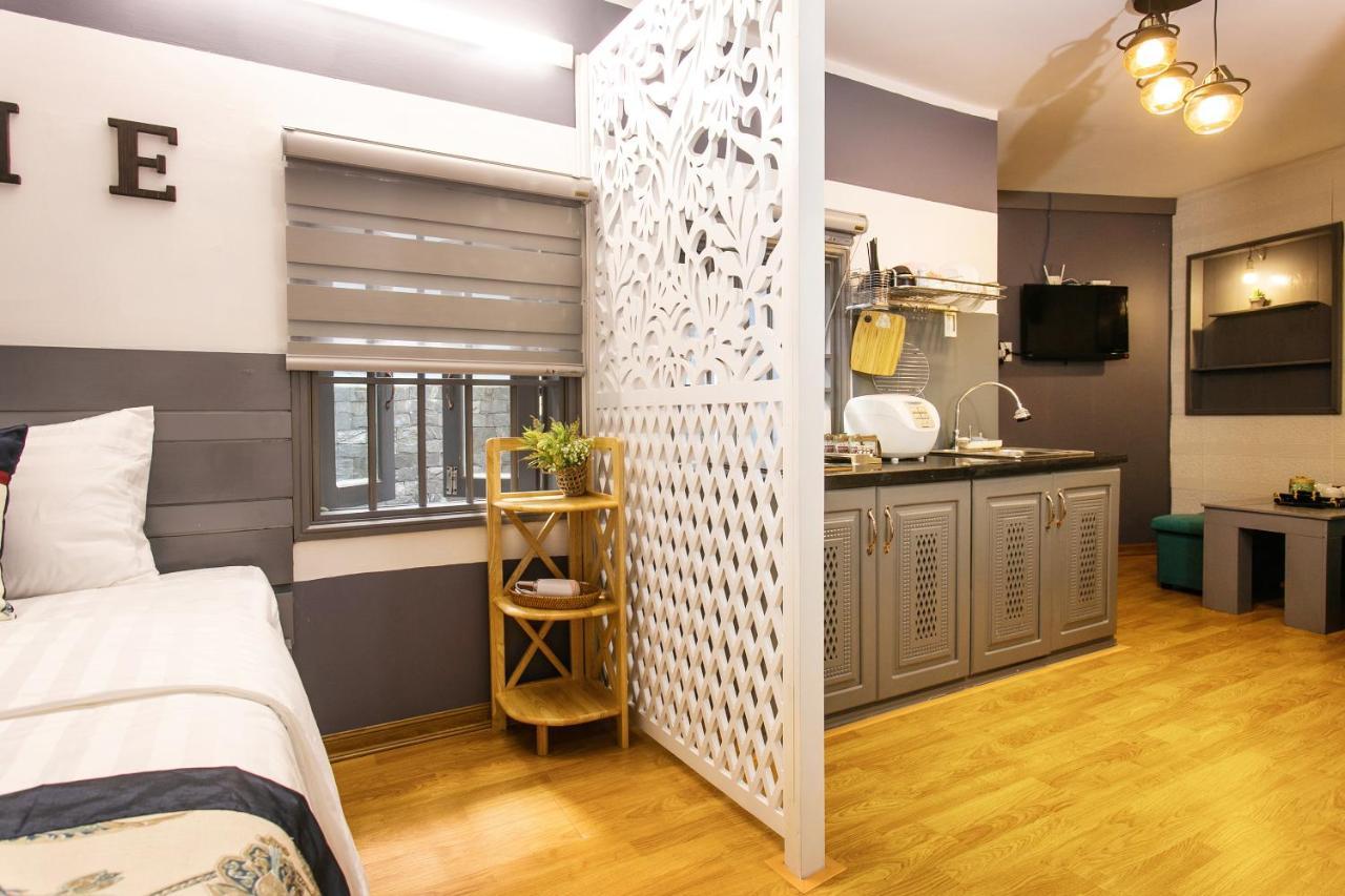 Spot On 667 Minh Anh Villa Coffee And Apartment Дананг Екстериор снимка