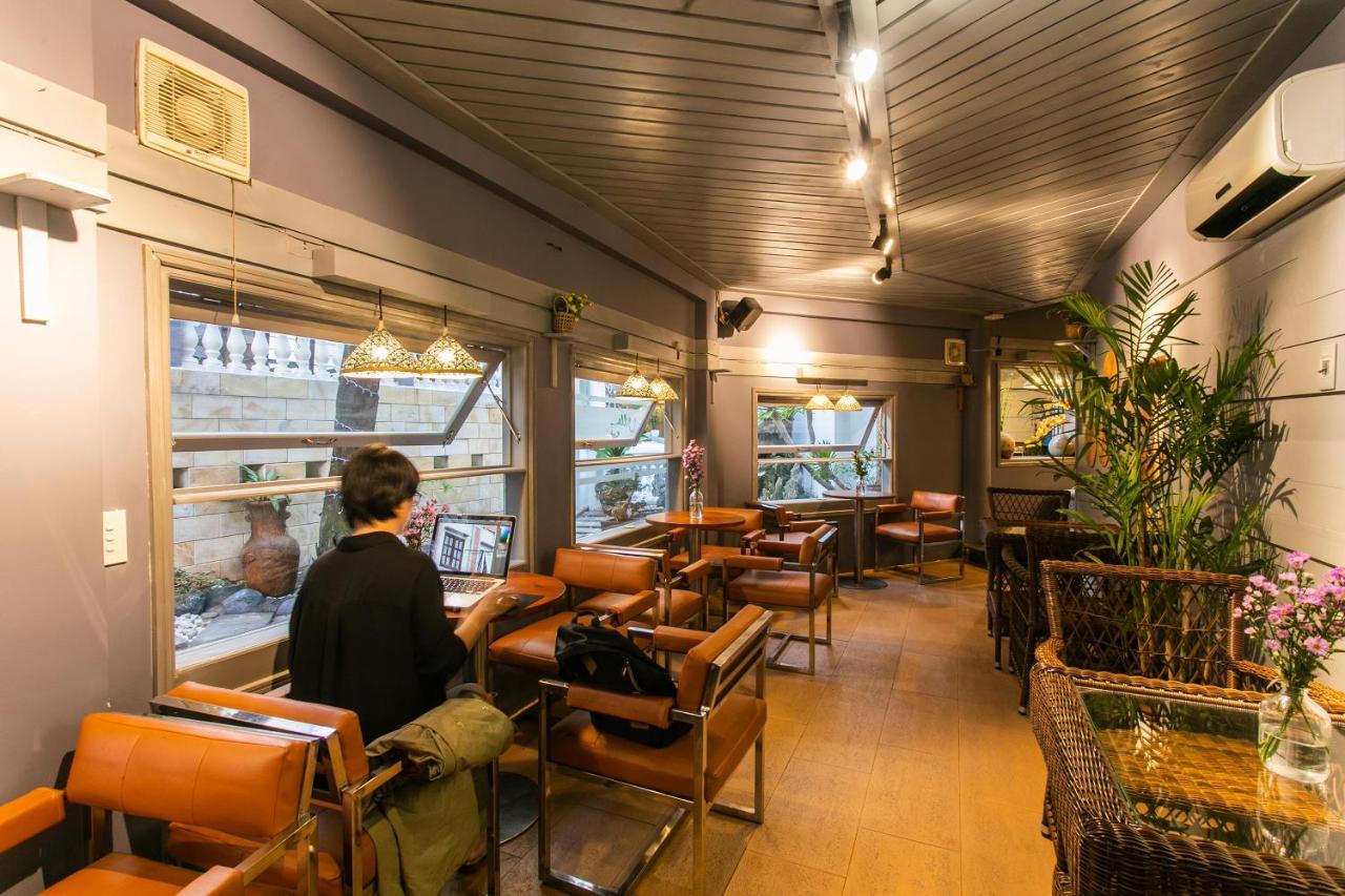 Spot On 667 Minh Anh Villa Coffee And Apartment Дананг Екстериор снимка